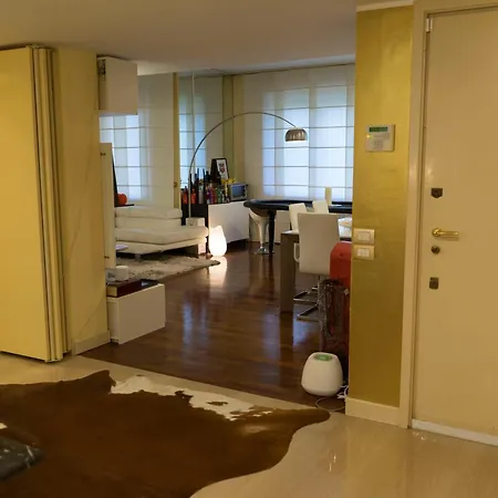 San Siro In Casa * Милан