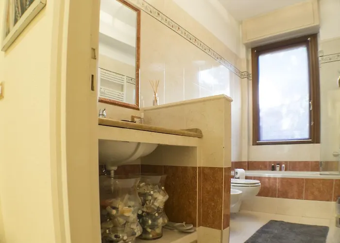 San Siro In Casa Bed & Breakfast Milan