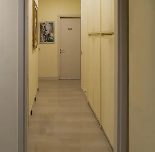 Bed & Breakfast San Siro In Casa Milan