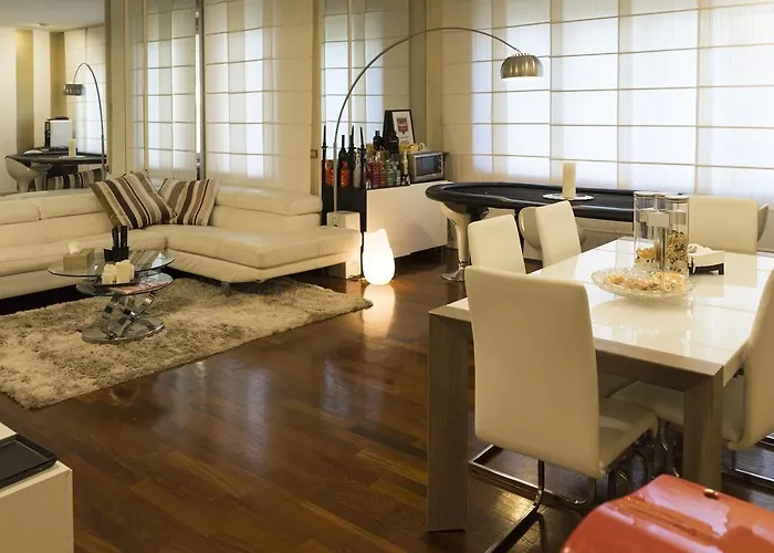 Bed & Breakfast San Siro In Casa Milan