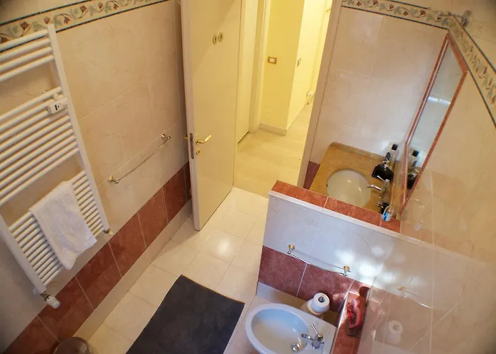 San Siro In Casa Bed & Breakfast Milan