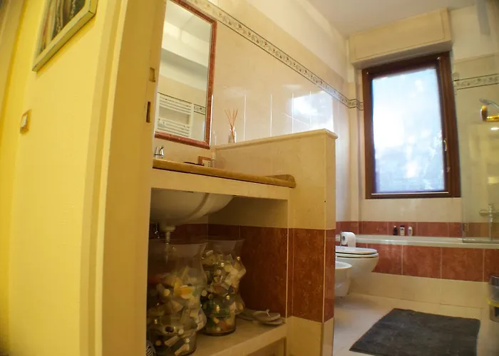 San Siro In Casa Bed & Breakfast Milan