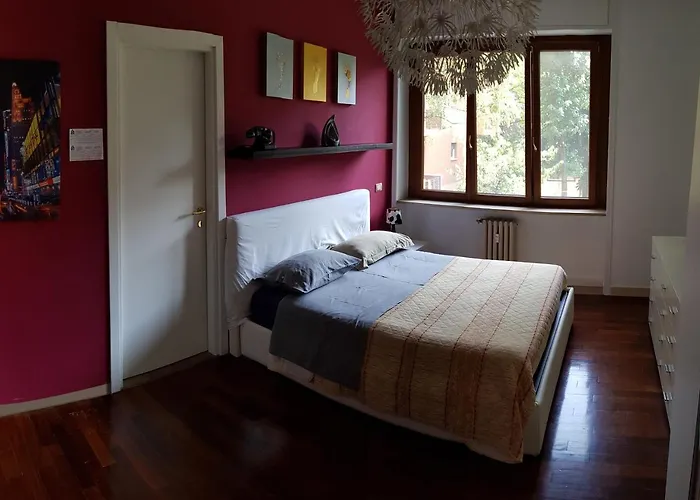 Bed & Breakfast San Siro In Casa