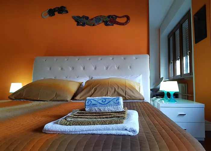San Siro In Casa Bed & Breakfast Milan