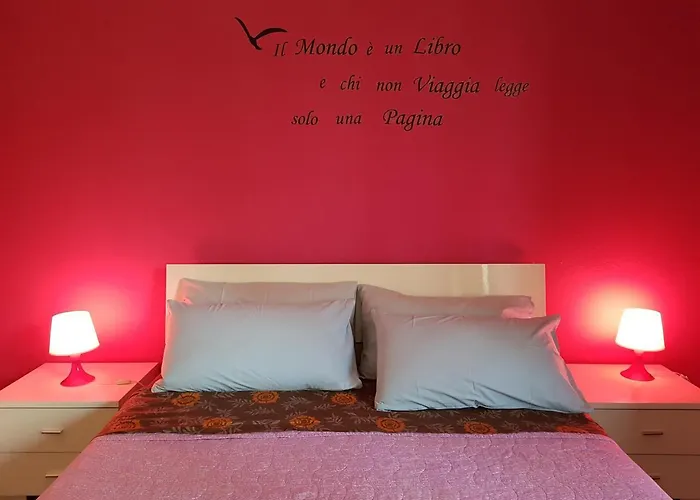 San Siro In Casa Bed & Breakfast Milan