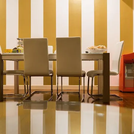 Panzió San Siro In Casa *