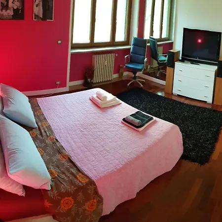San Siro In Casa